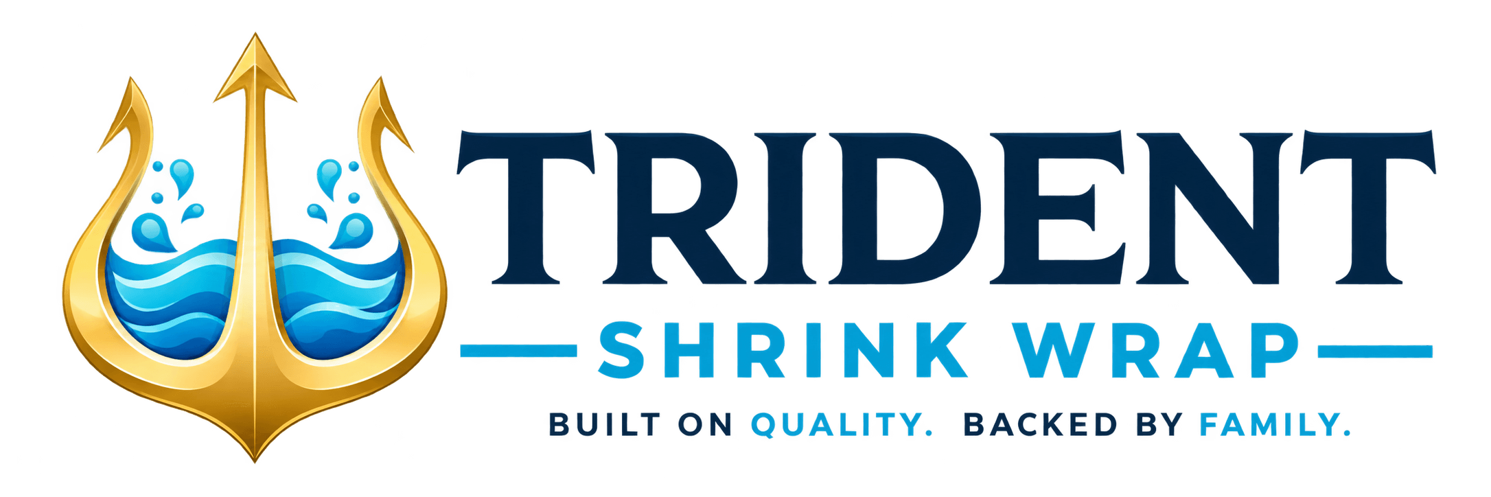 Trident Shrink Wrap